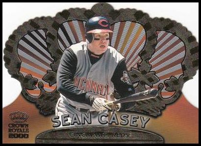 35 Sean Casey